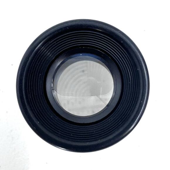 Peak Scale Lupe 7x with Original Case & Cap - Works - Picture 4 of 9